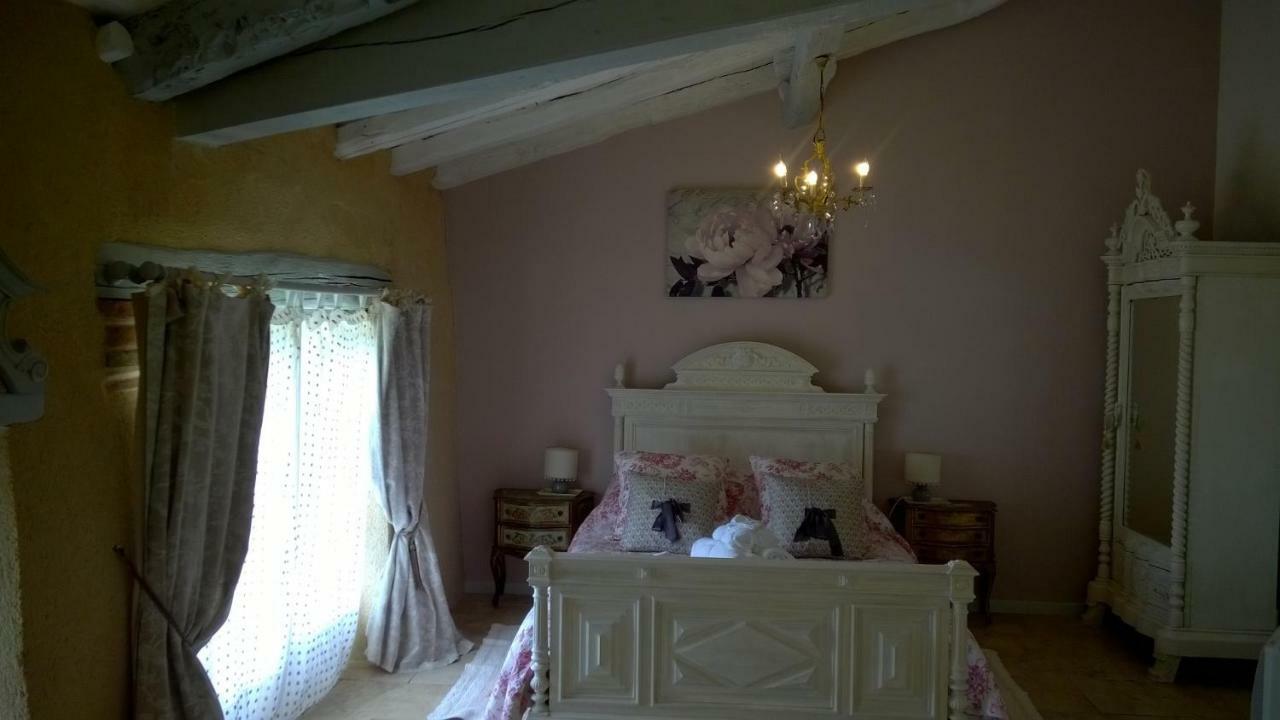 La Maison De Maitre Sainte-Livrade-sur-Lot Eksteriør billede